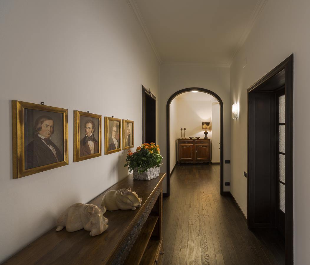 B&B Bergamo Rota'S House Exterior photo