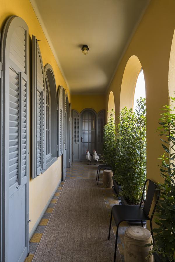 B&B Bergamo Rota'S House Exterior photo